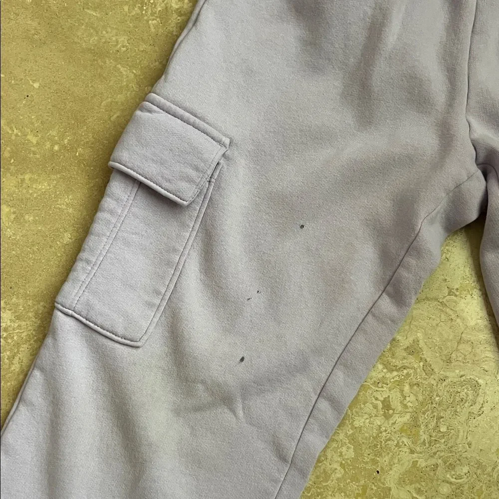 Old Navy Kids Light Purple Joggers